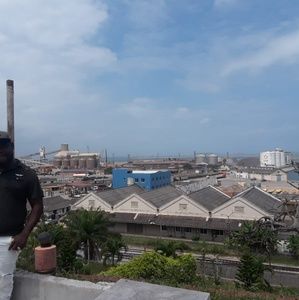 Meet your Posher, Darlene